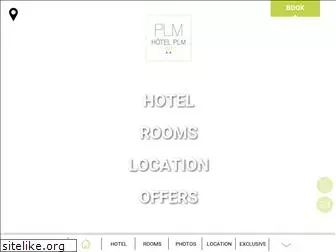 hotel-cannes-plm.com