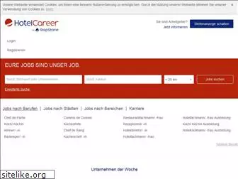 hotel-career.ch