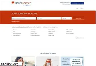 hotel-career.com