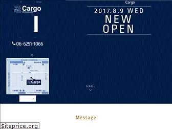 hotel-cargo.com