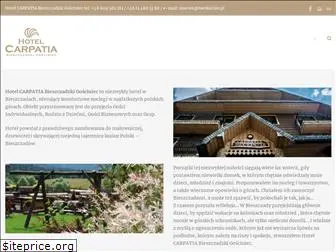 hotel-carpatia.pl