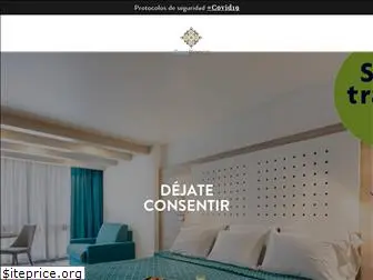 hotel-casablanca.com.mx