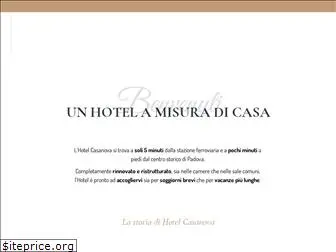 hotel-casanova.it