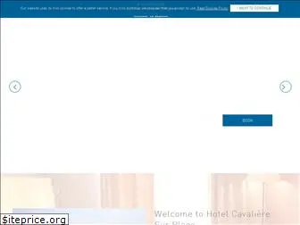 hotel-cavaliere.com