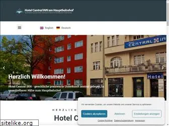 hotel-centralinn-berlin.de