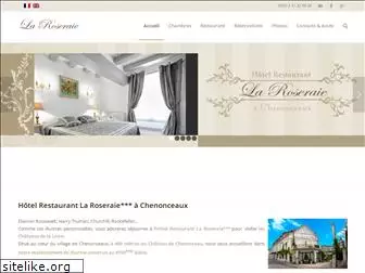 hotel-chenonceau.com