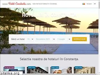 hotel-constanta.com