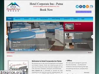 hotel-corporateinn.com