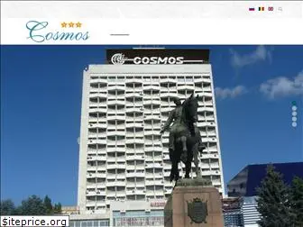 hotel-cosmos.com