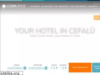 hotel-costaverde.it