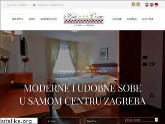 hotel-croatia.com.hr