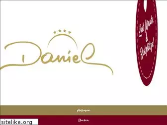 hotel-daniel.com