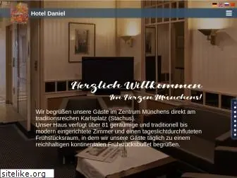 hotel-daniel.de