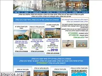 hotel-dead-sea.com