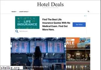 hotel-deals.com