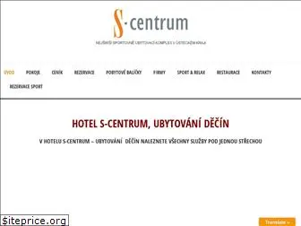 hotel-decin.com