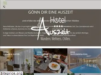 hotel-deine-auszeit.de