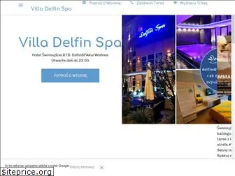 hotel-delfin.pl