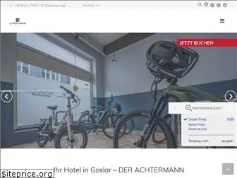 hotel-der-achtermann.de