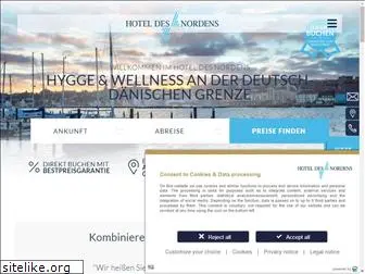 hotel-des-nordens.com