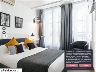 hotel-diana-paris.com