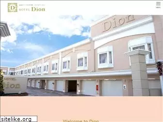 hotel-dion.com