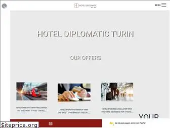 hotel-diplomatic.it