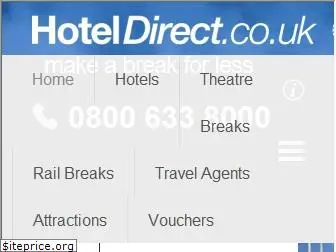 hotel-direct.co.uk