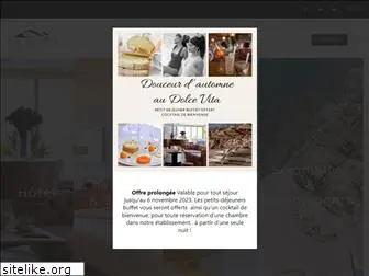 hotel-dolcevita.com