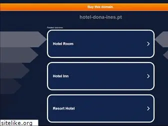 hotel-dona-ines.pt thumbnail
