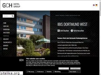 hotel-dortmund.com