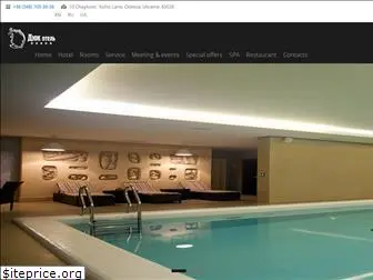 hotel-duke.com