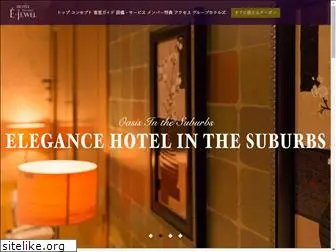 hotel-e-jewel.com