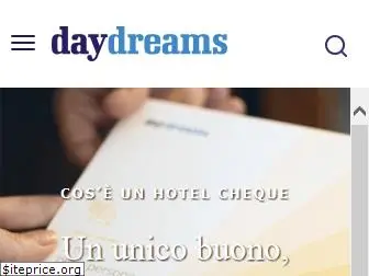 hotel-economici-daydreams.it