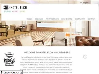 hotel-elch.com