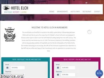 hotel-elch.eu