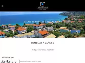 hotel-eleana.gr