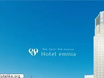 hotel-emisia.com