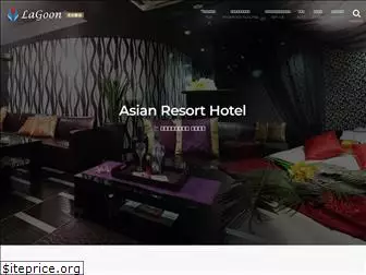 hotel-en-nagoya.com