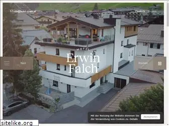 hotel-erwin.at