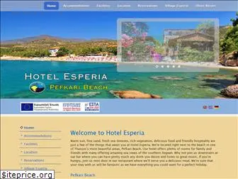 hotel-esperia.gr