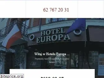 hotel-europa.pl