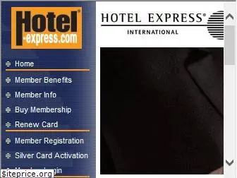 hotel-express.com