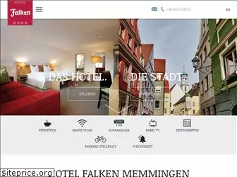 www.hotel-falken-memmingen.de