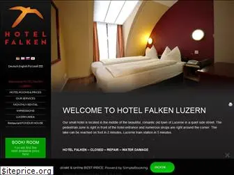 hotel-falken.ch