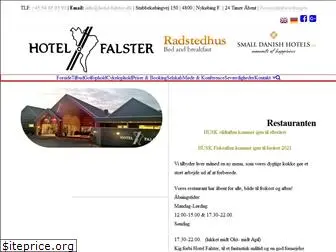 hotel-falster.dk