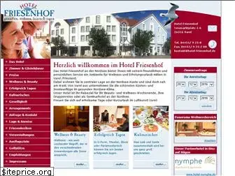 hotel-friesenhof.de