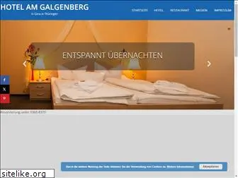 hotel-galgenberg.de