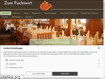 hotel-gasthof-fuchswirt-allershausen.de