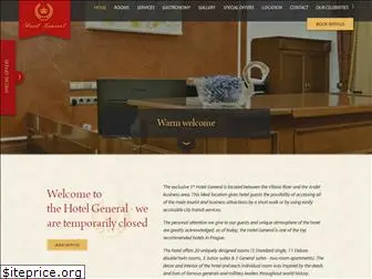 hotel-general.com